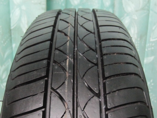 ขายล้อกะทะพร้อมยางป้ายแดง Nissan March ขอบ 14 ขายล้อกะทะพร้อมยางป้ายแดง Nissan March ขอบ 14