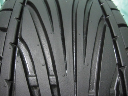 ขายล้อแม็ก RE30 ขอบ 17 พร้อมยางใหม่ TOYO ใช้แค่วันเดียว