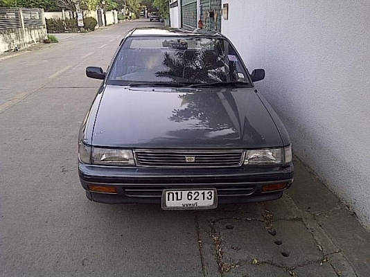 ขายโตโยต้า โคโรน่า ปี 89