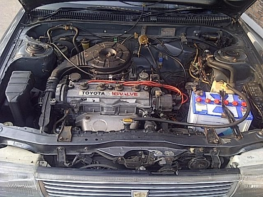 ขายโตโยต้า โคโรน่า ปี 89