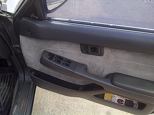 ขายโตโยต้า โคโรน่า ปี 89