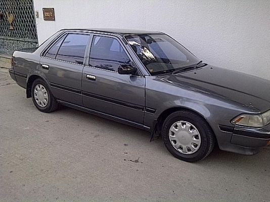 ขายโตโยต้า โคโรน่า ปี 89