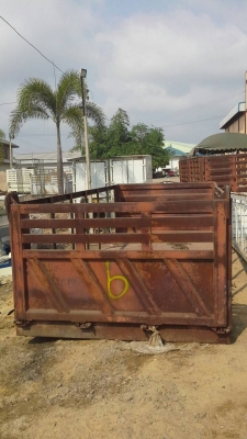 ขายกระบะลูกพ่วงดัมพ์ของสามมิตรมอเตอร์