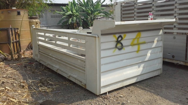 ขายกระบะลูกพ่วงดัมพ์ของสามมิตรมอเตอร์