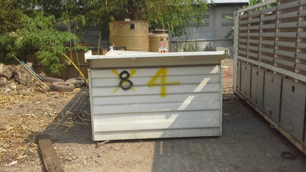 ขายกระบะลูกพ่วงดัมพ์ของสามมิตรมอเตอร์