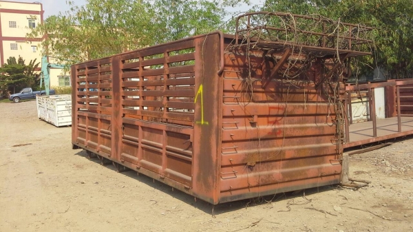 ขายกระบะลูกพ่วงดัมพ์ของสามมิตรมอเตอร์