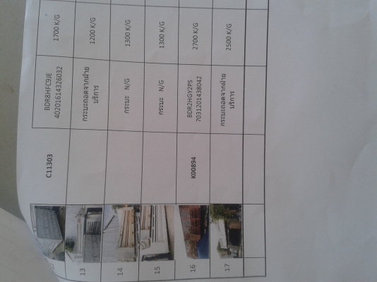 ขายกระบะลูกพ่วงดัมพ์ของสามมิตรมอเตอร์