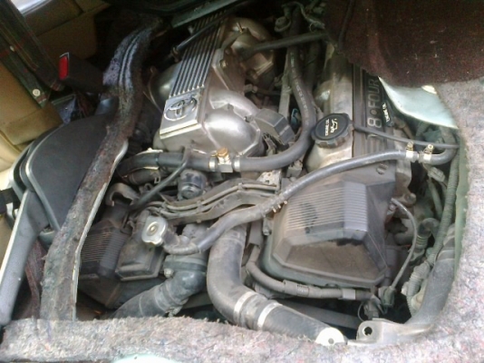 ขายด่วนรถตู้ปี05