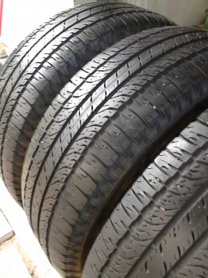 BF Goodrich Long Trail T/A  Tour 265/70R16  มีชุด 4 เส้น TEL.081-427-3941
