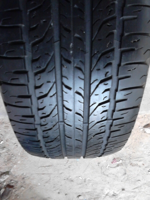 BF Goodrich Long Trail T/A  Tour 265/70R16  มีชุด 4 เส้น TEL.081-427-3941