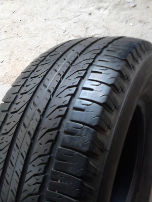 BF Goodrich Long Trail T/A  Tour 265/70R16  มีชุด 4 เส้น TEL.081-427-3941