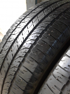 BF Goodrich Long Trail T/A  Tour 265/70R16  มีชุด 4 เส้น TEL.081-427-3941