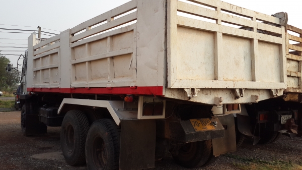 ขายด่วนไอ้หลงเบรคใหญ่FN527MTD-3977 195แรงสองเพลาดั้มสภาพพร้ทมใช้โทร0843923995 ขายด่วนไอ้หลงเบรคใหญ่FN527MTD-3977 195แรงสองเพลาดั้มสภาพพร้ทมใช้โทร0843923995