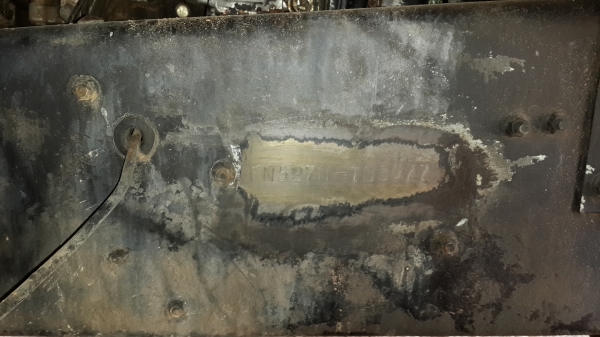 ขายด่วนไอ้หลงเบรคใหญ่FN527MTD-3977 195แรงสองเพลาดั้มสภาพพร้ทมใช้โทร0843923995 ขายด่วนไอ้หลงเบรคใหญ่FN527MTD-3977 195แรงสองเพลาดั้มสภาพพร้ทมใช้โทร0843923995