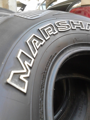 245/70R16 MARSHAL ROAD VENTURE APT มี 3 เส้น TEL.081-427-3941