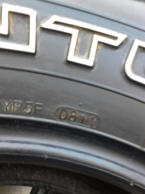 245/70R16 MARSHAL ROAD VENTURE APT มี 3 เส้น TEL.081-427-3941