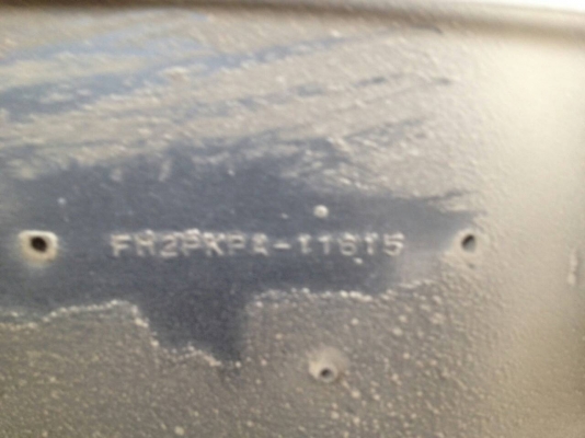 ขายหัวลาก320แรงปี47 ขายหัวลาก320แรงปี47