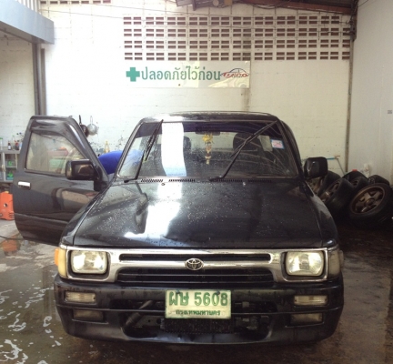 มตี้ติดแก๊สประหยัดสุดๆเกียร์ธรรมดา (ขายต่อคนจองไม่พร้อม) 082-381-6797