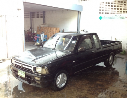 ไมตี้ติดแก๊สประหยัดสุดๆเกียร์ธรรมดา Power  082-381-6797 วิ่งทางไกลสบาย