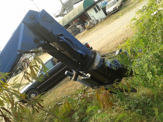 ขายเฮี๊ยบ3.6ตันMAEDA ขายเฮี๊ยบ3.6ตันMAEDA