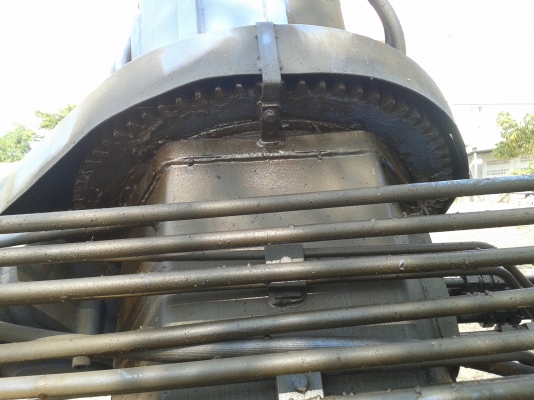 ขายเฮี๊ยบ3.6ตันMAEDA ขายเฮี๊ยบ3.6ตันMAEDA