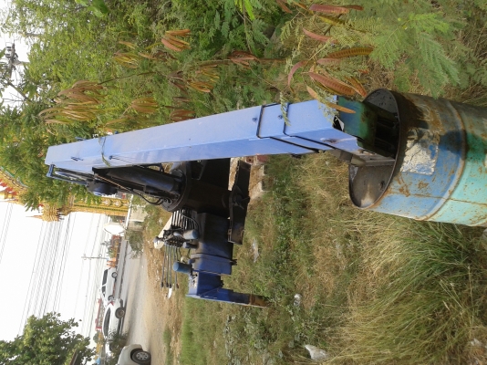 ขายเฮี๊ยบ3.6ตันMAEDA ขายเฮี๊ยบ3.6ตันMAEDA