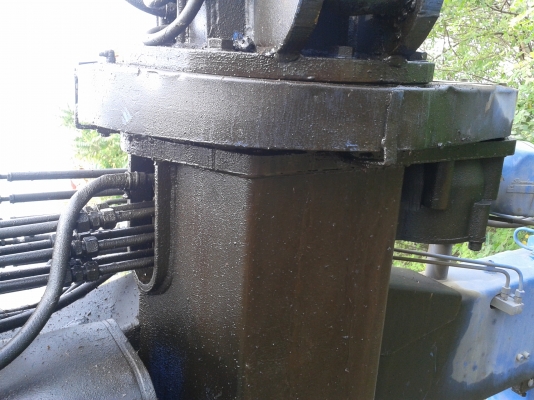 ขายเฮี๊ยบ3.6ตันMAEDA ขายเฮี๊ยบ3.6ตันMAEDA