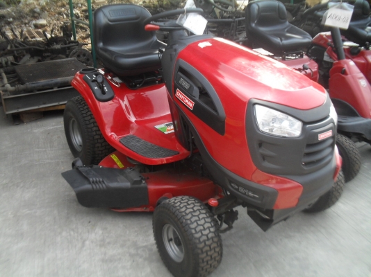 รถตัดหญ้า 21แรงม้า รถใหม่ Craftsman LT3000