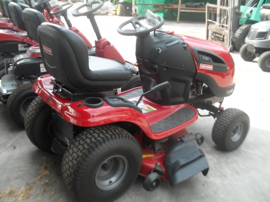 รถตัดหญ้า 21แรงม้า รถใหม่ Craftsman LT3000 รถตัดหญ้า 21แรงม้า รถใหม่ Craftsman LT3000