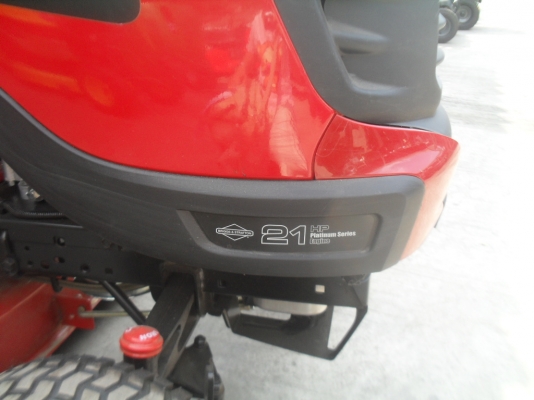 รถตัดหญ้า 21แรงม้า รถใหม่ Craftsman LT3000 รถตัดหญ้า 21แรงม้า รถใหม่ Craftsman LT3000