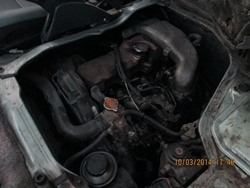 ขายรถตู้หัวจรวด ปี 95 พวงมาลัยเพาเวอร์ สภาพดีมาก (ชลบุรี)