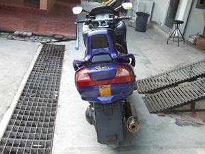 ขายสกายเวฟ400ปี03อินวอย์สรรพสามิตราคา80000บาท