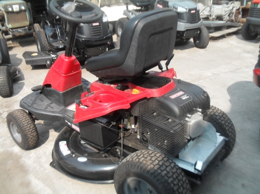 รถตัดหญ้านั่งขับ 15 แรง Craftsman มี5คัน รถนอกนำเข้า รถใหม่ รถตัดหญ้านั่งขับ 15 แรง Craftsman มี5คัน รถนอกนำเข้า รถใหม่