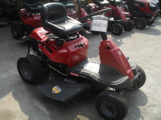 รถตัดหญ้านั่งขับ 15 แรง Craftsman มี5คัน รถนอกนำเข้า รถใหม่ รถตัดหญ้านั่งขับ 15 แรง Craftsman มี5คัน รถนอกนำเข้า รถใหม่