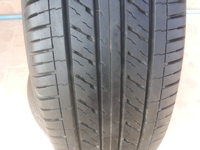 ขายล้อแม็กISUZU D-max HI -lander ขอบ 16 พร้อมยาง