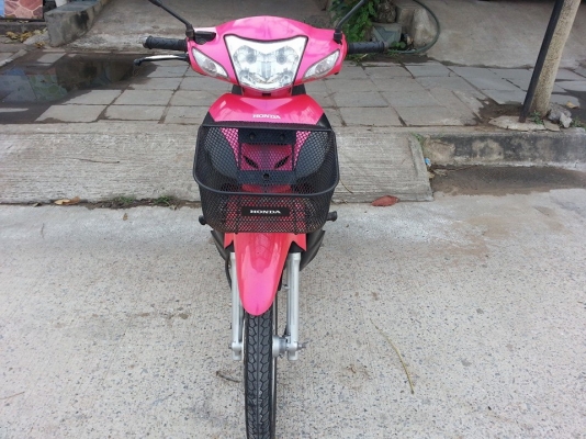 เวฟ 100 S ปี 51