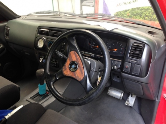 ขาย MITSUBISHI L200-STRADA,2DR  เครื่องJ1โหลดเตี้ย รูปหล่อ ต่อได้