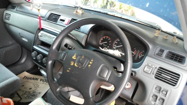 ขายรถบ้านใช้เอง