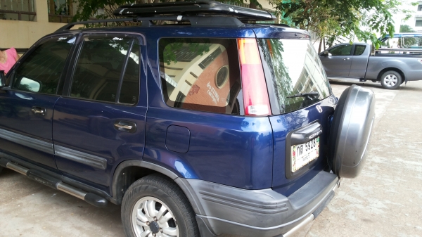 ขายรถบ้านใช้เอง