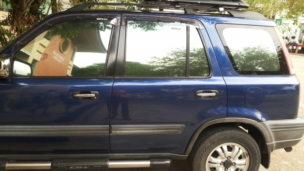 ขายรถบ้านใช้เอง