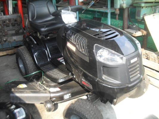 รถตัดหญ้าCraftsman  22แรงม้า ของนอก รถใหม่ LT2500