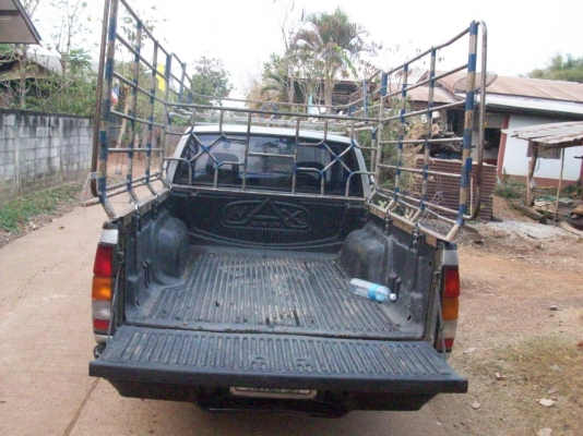 รถพร้อมใช้งาน พึ่งผ่อนหมด  รถใช้งานเองครับ  ปี  97  ครับ