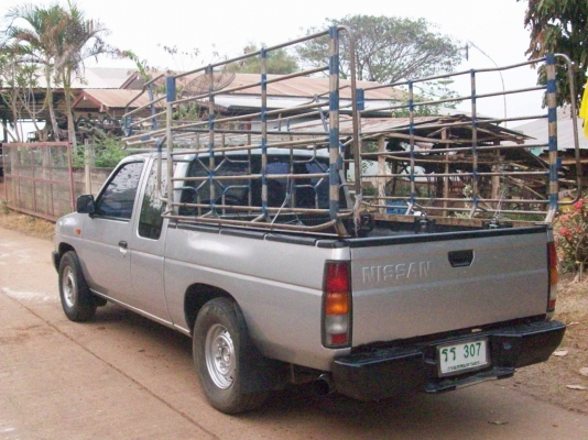 รถพร้อมใช้งาน พึ่งผ่อนหมด  รถใช้งานเองครับ  ปี  97  ครับ