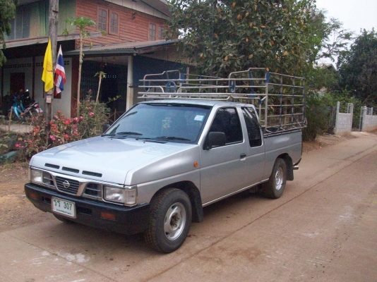 รถพร้อมใช้งาน พึ่งผ่อนหมด  รถใช้งานเองครับ  ปี  97  ครับ