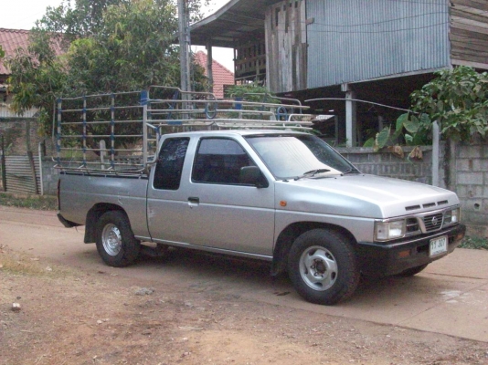 รถพร้อมใช้งาน พึ่งผ่อนหมด  รถใช้งานเองครับ  ปี  97  ครับ