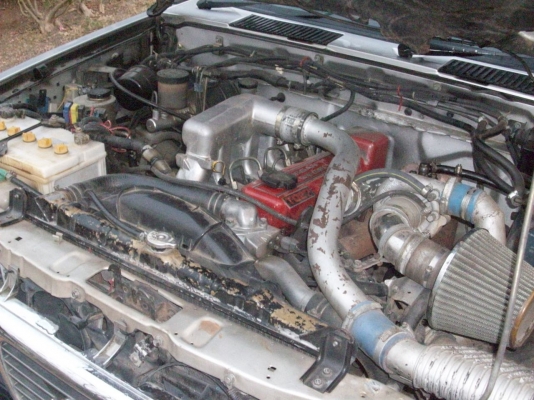 รถพร้อมใช้งาน พึ่งผ่อนหมด  รถใช้งานเองครับ  ปี  97  ครับ