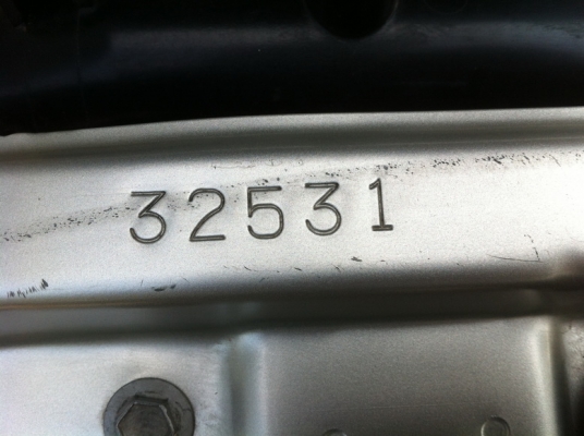 ขายรถ VIGO 08 มือเดียวป้ายแดงวิ่งน้อยมากๆสภาพสวย