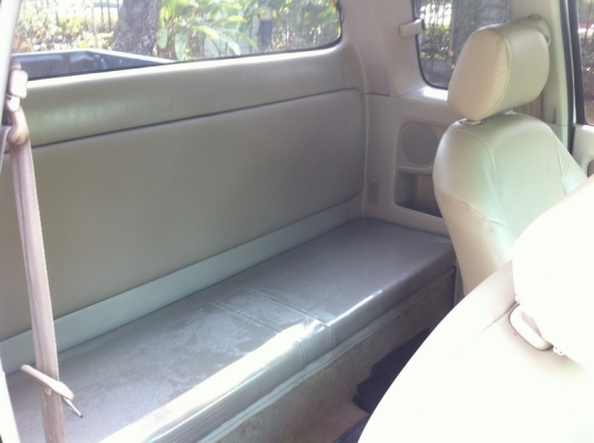 ขายรถ VIGO 08 มือเดียวป้ายแดงวิ่งน้อยมากๆสภาพสวย