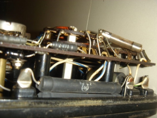 ขายมิเตอร์วัดไฟ Simpson 260 s5