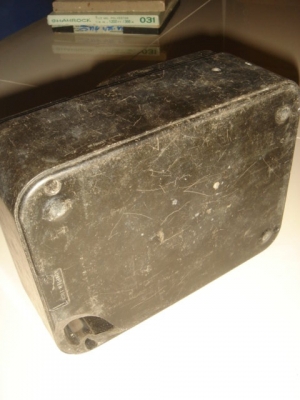 ขายมิเตอร์วัดไฟ Simpson 260 s5